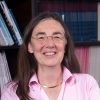 Headshot of Nancy Madden, PhD